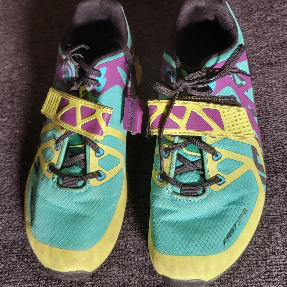 Women's Inov-8 FastLift 335 Lifters Weightlifting